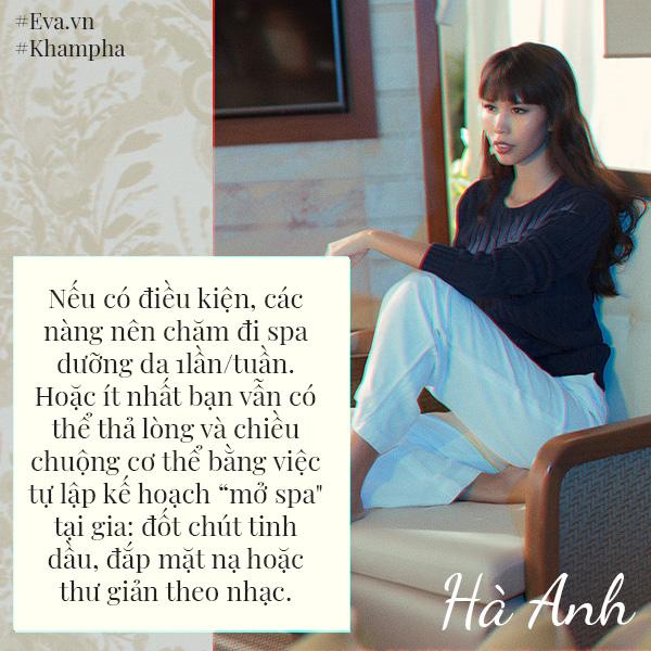 sieu mau ha anh: lam dep khi mang bau chinh la danh cho ban than su quan tam nhat dinh! - 11